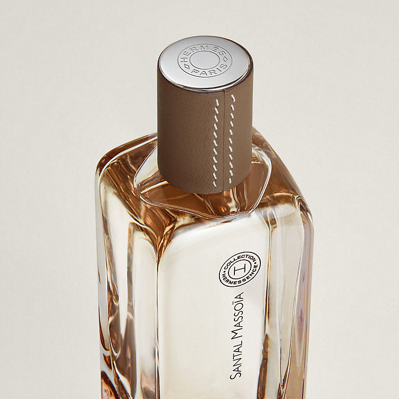 Santal Massoia 50 ml for Unisex | EDT | HERMÈS