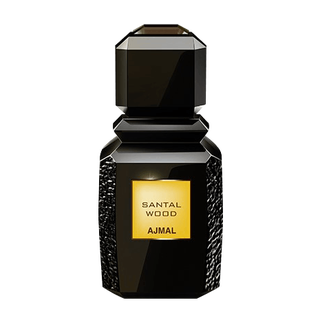 Santal Wood 100 ml For Unisex | EDP | AJMAL