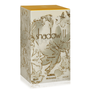 Shadow II Her 75 ml For Women | EDP | AJMAL