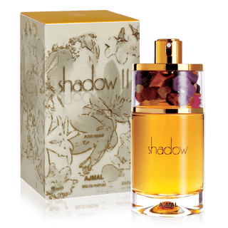 Shadow II Her 75 ml For Women | EDP | AJMAL