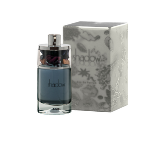 Shadow II Him 75 ml For Men | EDP | AJMAL