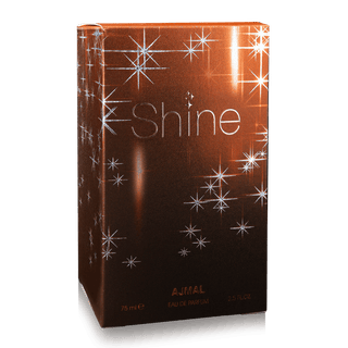 Shine 75 ml For Women | EDP | AJMAL