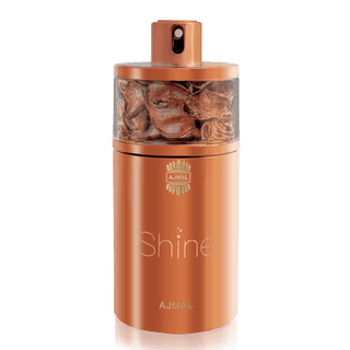 Shine 75 ml For Women | EDP | AJMAL
