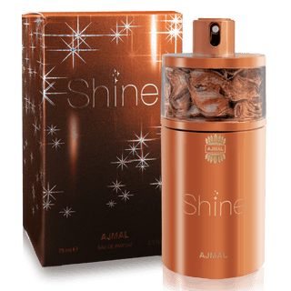 Shine 75 ml For Women | EDP | AJMAL