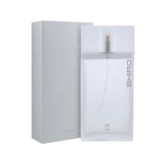 Shiro 90 ml For Men | EDP | AJMAL