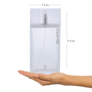 Shiro 90 ml For Men | EDP | AJMAL