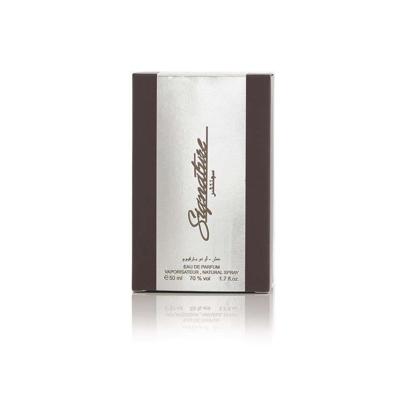 Signature for Men | Arabian Oud