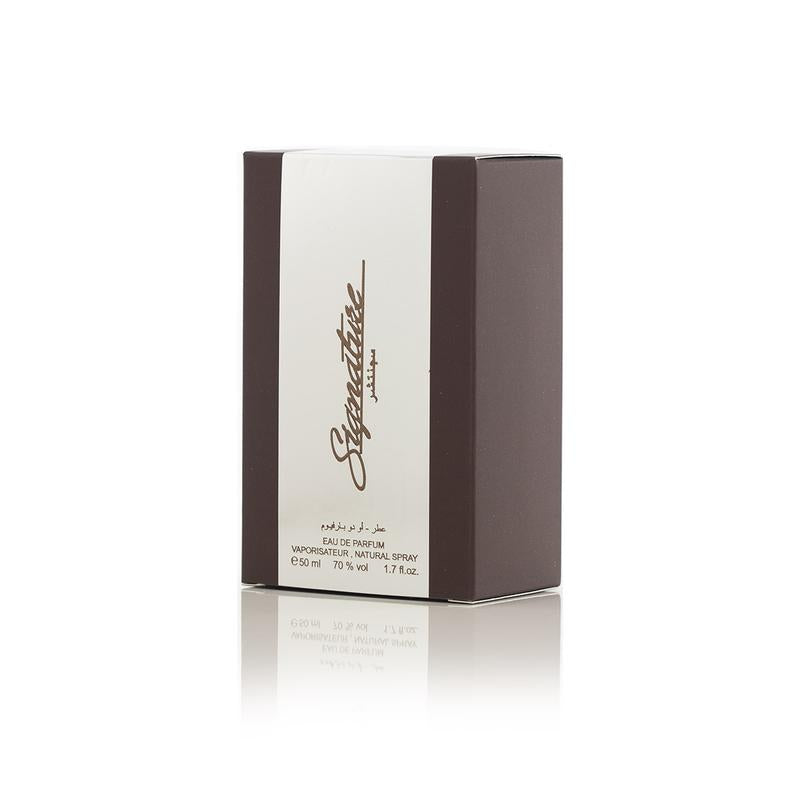 Signature for Men | Arabian Oud