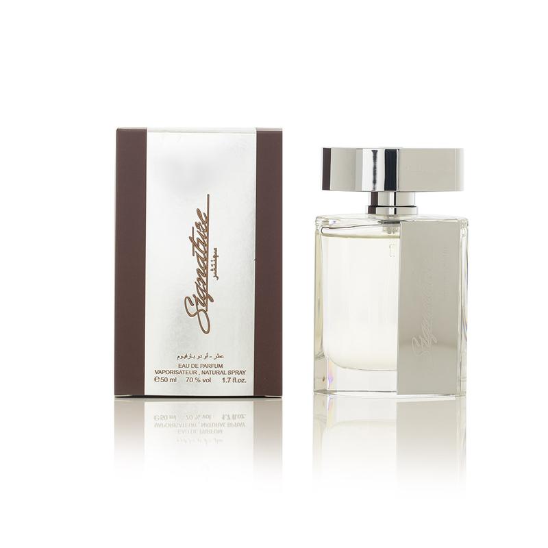 Signature for Men | Arabian Oud