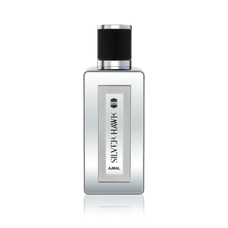 Silver Hawk 100 ml For Men | EDP | AJMAL