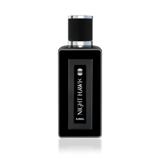 Night Hawk 100 ml For Men | EDP | AJMAL