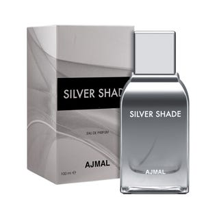 Silver Shade 100 ml For Men | EDP | AJMAL