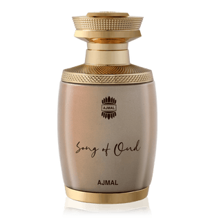 Song of Oud 75 ml For Unisex | EDP | AJMAL