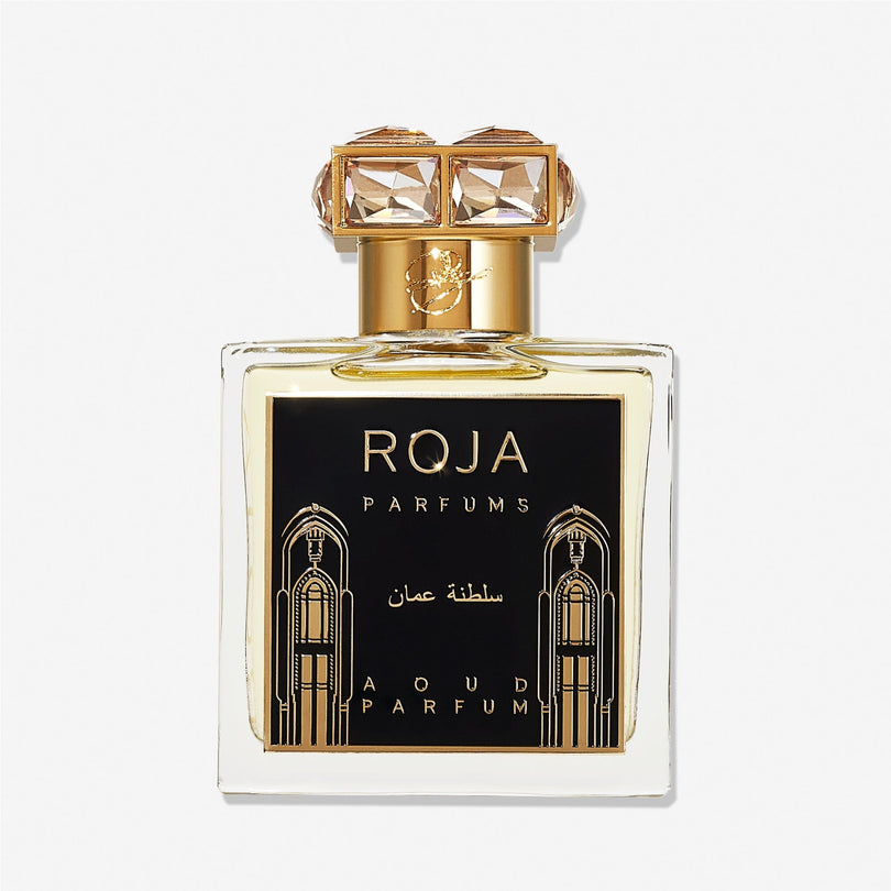 Sultanate of Oman 50ml Unisex |Parfum| Roja Parfums
