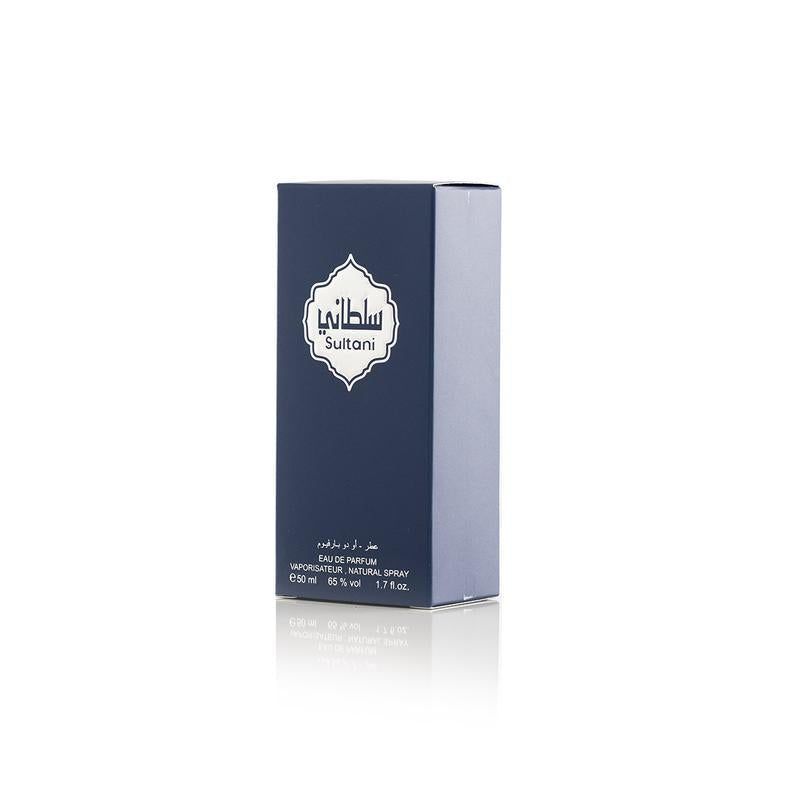 Sultani for Men | Arabian Oud