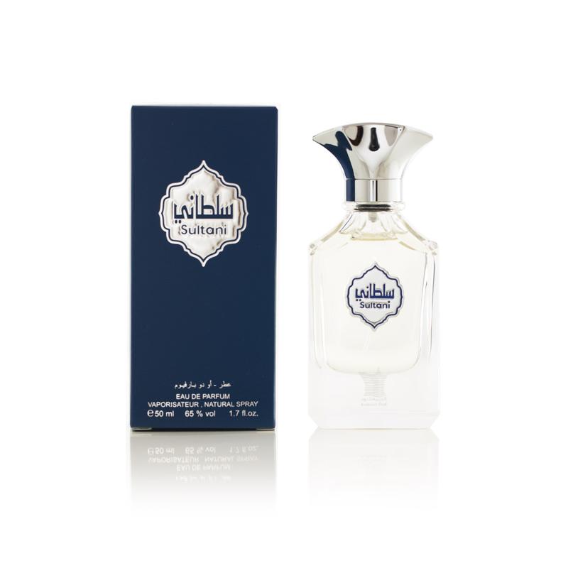 Sultani for Men | Arabian Oud