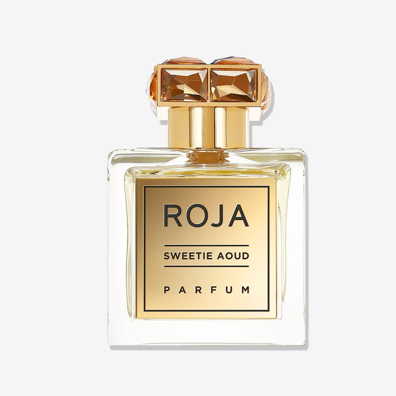 Sweetie Aoud For Unisex |Parfum| Roja Parfums
