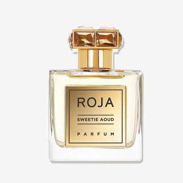 Sweetie Aoud For Unisex |Parfum| Roja Parfums