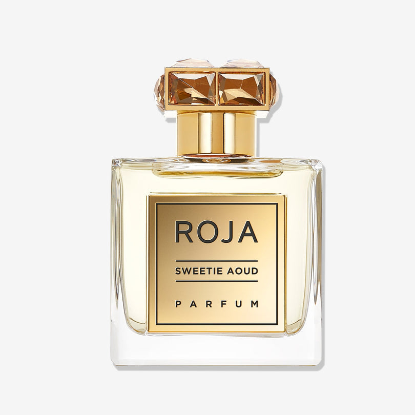 Sweetie Aoud For Unisex |Parfum| Roja Parfums