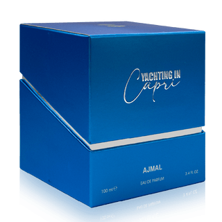 Yachting in Capri 100 ml For Unisex | EDP | AJMAL