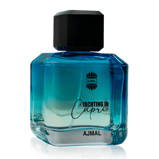 Yachting in Capri 100 ml For Unisex | EDP | AJMAL