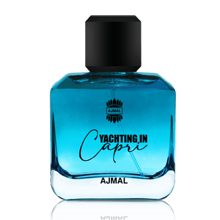 Yachting in Capri 100 ml For Unisex | EDP | AJMAL