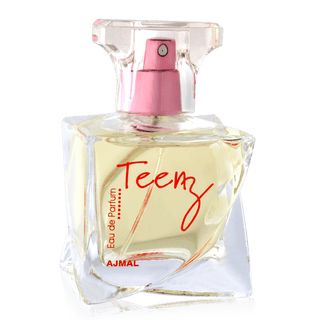 Teenz 50 ml For Women | EDP | AJMAL