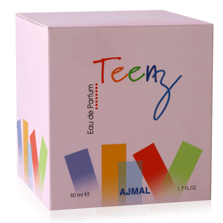 Teenz 50 ml For Women | EDP | AJMAL