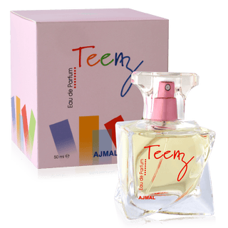 Teenz 50 ml For Women | EDP | AJMAL