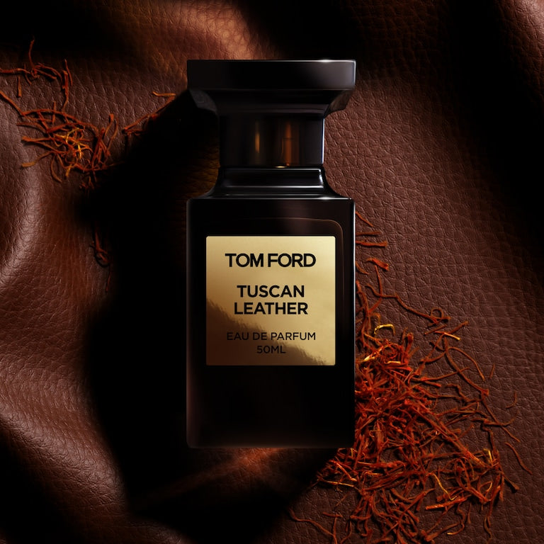 Tuscan Leather - EDP - TOM FORD - Unisex