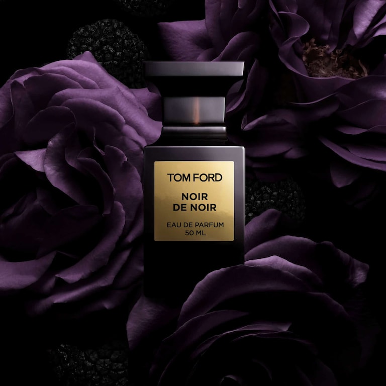 Noir de Noir for Unisex |EDP| TOM FORD
