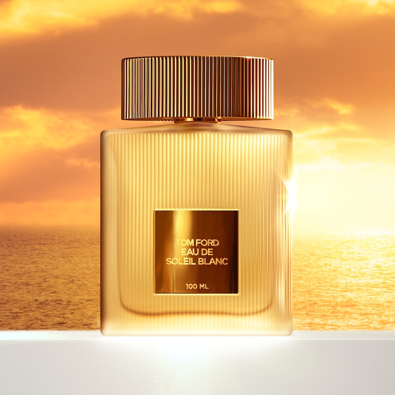 EDP DE Soleil Blanc Toilette Perfume | Unisex | TOM FORD
