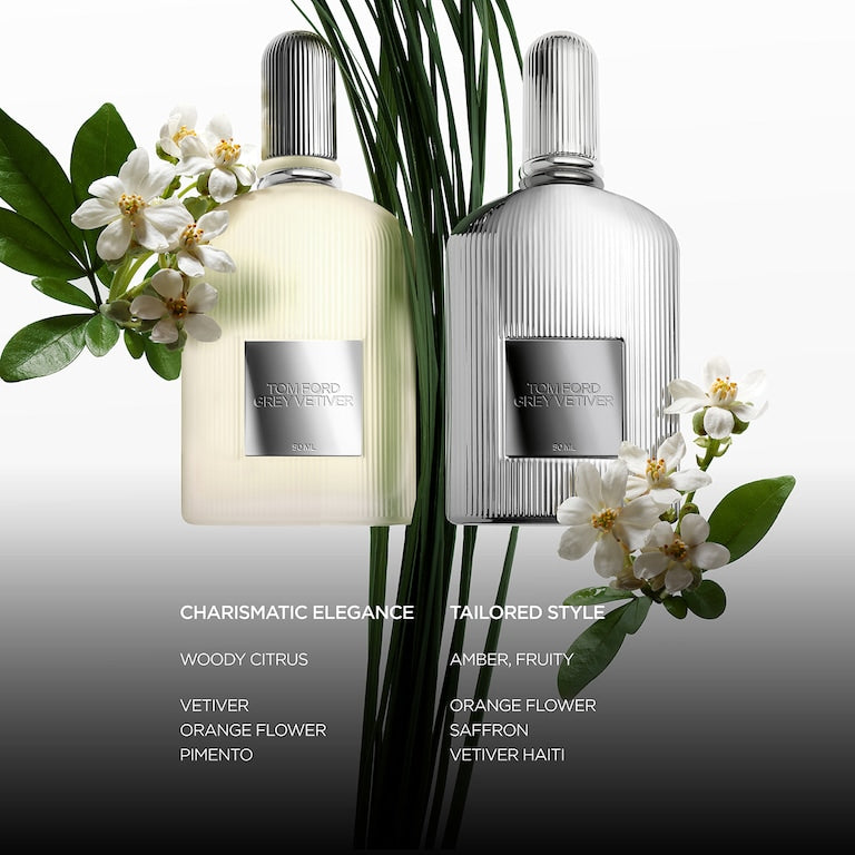 Grey Vetiver for Men |EDP| TOM FORD