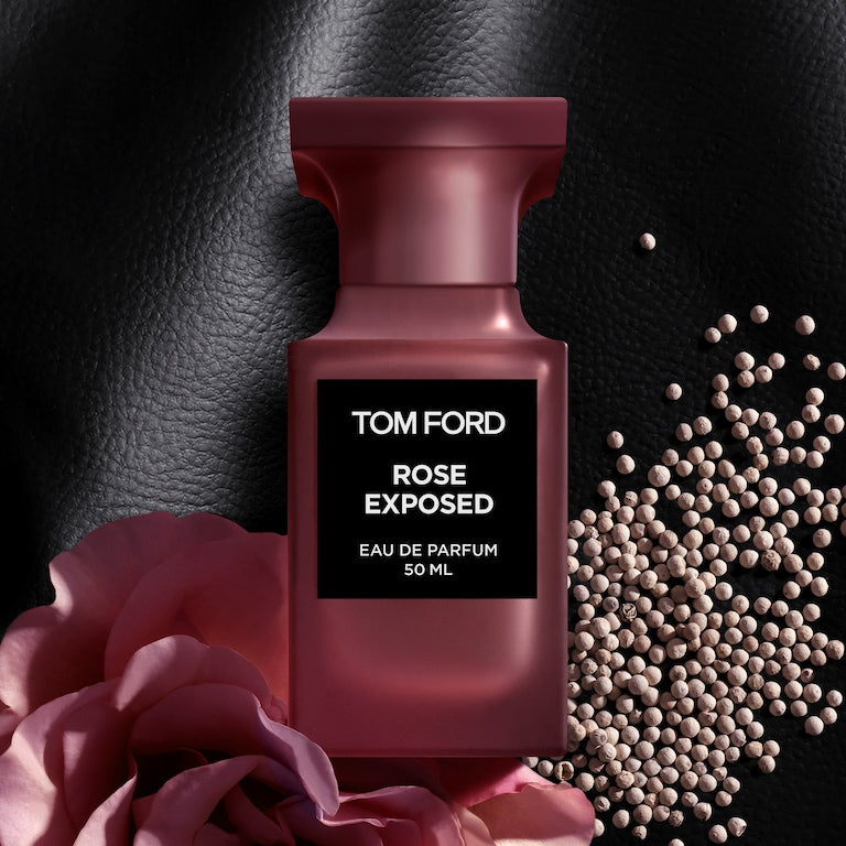 Rose Exposed 50 ml | Unisex |TOM FORD
