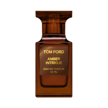 Amber Intrigue 50 ml for Unisex | EDP | TOM FORD