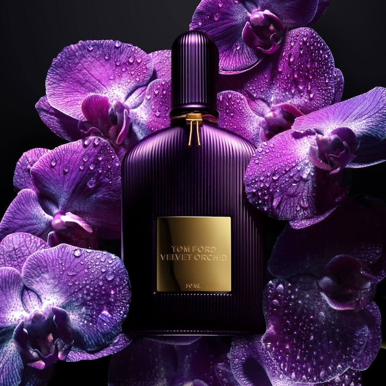 Velvet Orchid for Women |EDP| TOM FORD