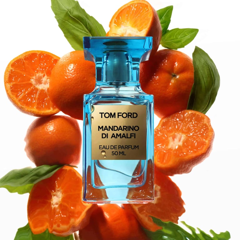 Mandarino di Amalfi 50 ml for Unisex |EDP| TOM FORD