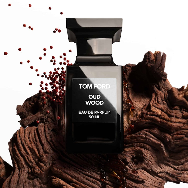 Oud Wood All Over Body Spray 150 ml for Unisex | TOM FORD
