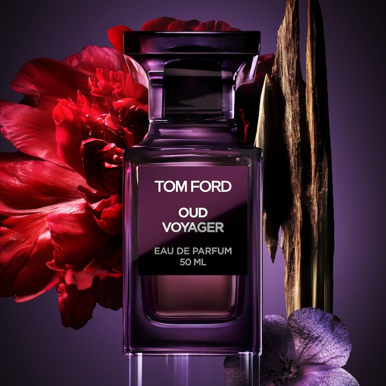 Oud Voyager Unisex  Perfume | EDP | TOM FORD