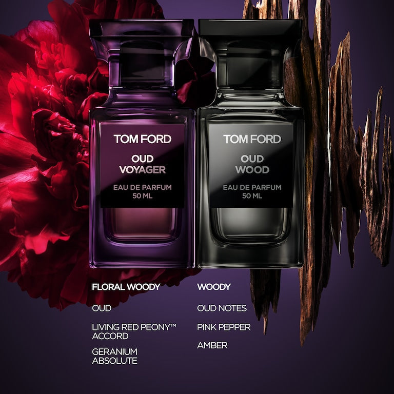 Oud Voyager Unisex  Perfume | EDP | TOM FORD