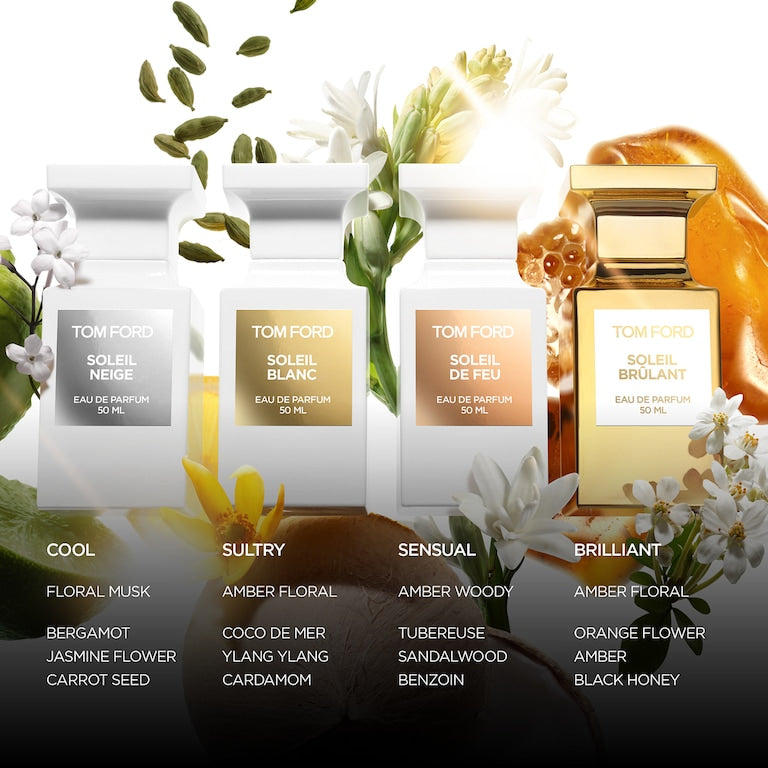 Soleil Blanc | Unisex | TOM FORD