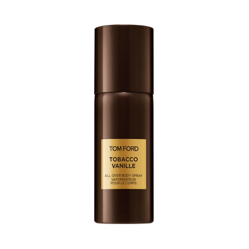 Tobacco Vanille All Over Body Spray 150 ml For Unisex | TOM FORD