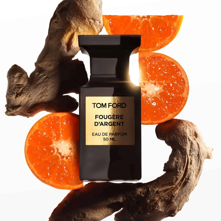 Fougère D’Argent 50 ml for Unisex | EDP | TOM FORD