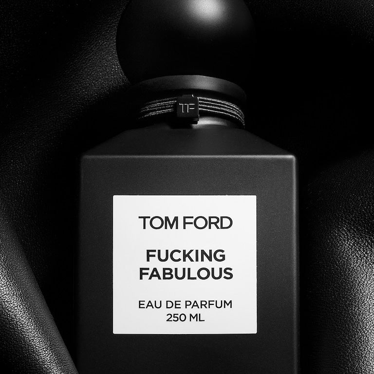 Fucking Fabulous All Over Body Spray 150 ml For Unisex | TOM FORD