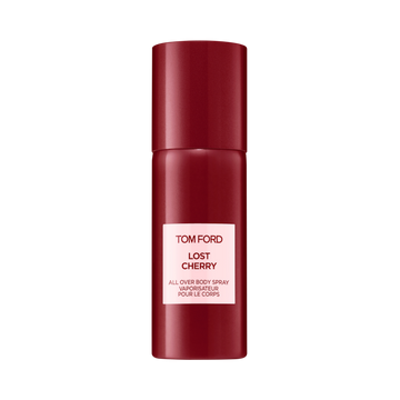 Lost Cherry All Over Body Spray  150 ml for Unisex  | TOM FORD