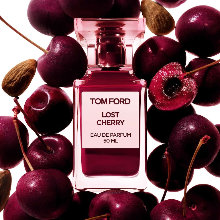 Lost Cherry All Over Body Spray  150 ml for Unisex  | TOM FORD