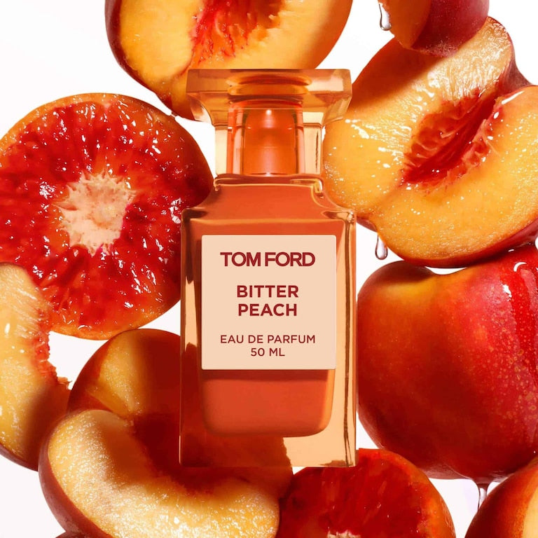 Bitter Peach | EDP | Unisex | 50ML | TOM FORD