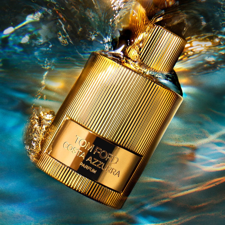 Costa Azzurra for Unisex |EDP| TOM FORD