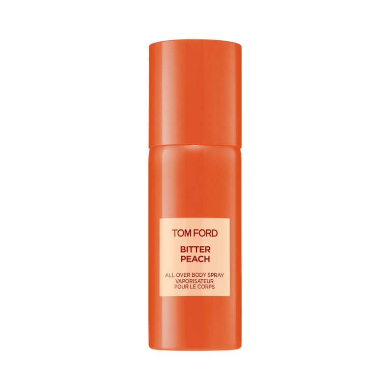 Bitter Peach All Over Body Spray 150 ml For Unisex | TOM FORD