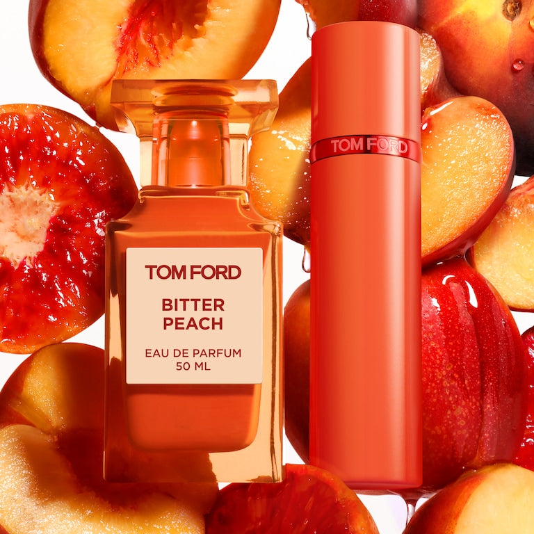 Bitter Peach All Over Body Spray 150 ml For Unisex | TOM FORD